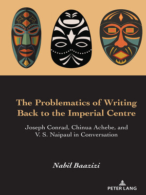 cover image of The Problematics of Writing Back to the Imperial Centre